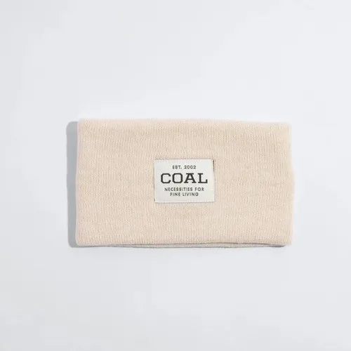 Load image into Gallery viewer, COAL The Uniform Recycled Knit Ear Warmer
