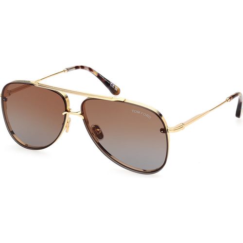 Tom Ford Leon