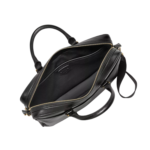 Fossil Asher Briefcase