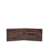 Fossil Derrick Money Clip RFID Wallet