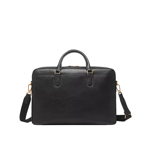Fossil Asher Briefcase