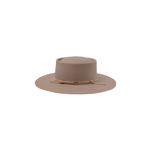 Brixton Vale Hat