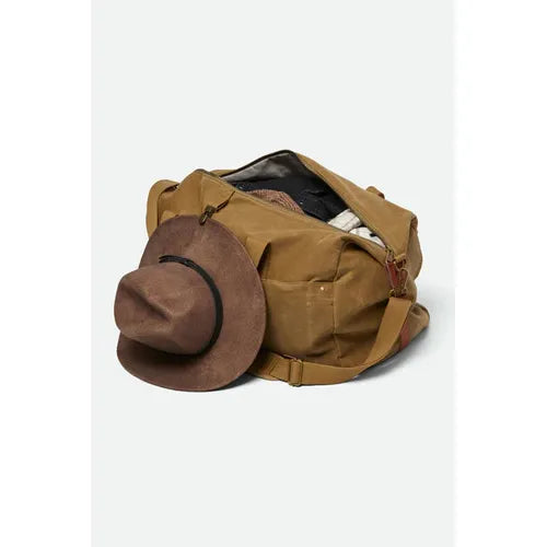 Brixton Traveller XL Weekender Duffle