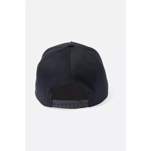 Brixton Tremont MP Snapback