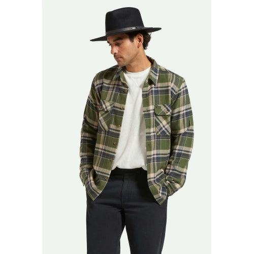 Brixton Hawkins WTHR GUARD Cowboy Hat