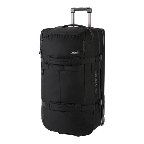 Dakine Split Roller 110L Black O/S
