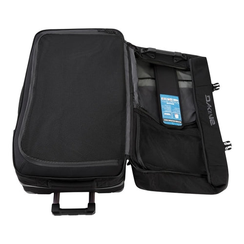Dakine Split Roller 110L Black O/S