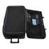 Dakine Split Roller 110L Black O/S