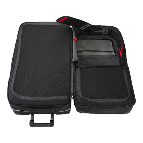 Dakine Split Roller 110L Black O/S