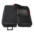 Dakine Split Roller 110L Black O/S