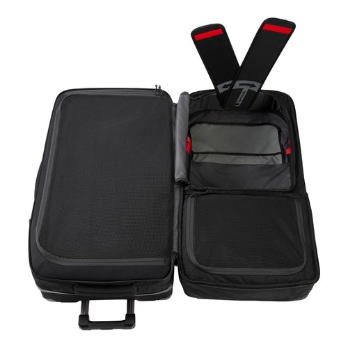 Dakine Split Roller 110L Black O/S