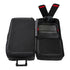 Dakine Split Roller 110L Black O/S