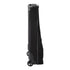 Dakine Split Roller 110L Black O/S