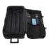 Dakine Split Roller 110L Black O/S