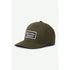 Brixton Palmer Proper Netplus MP Snapback