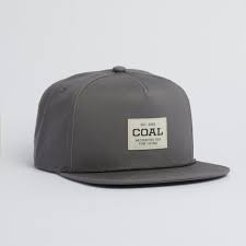 Load image into Gallery viewer, COAL The Uniform Classic Cap
