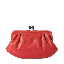 Aunts & Uncles Rose Clutch - Grandma's Lux Club