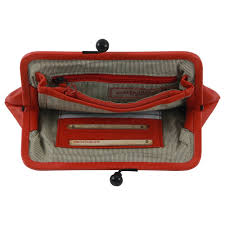 Aunts & Uncles Rose Clutch