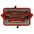 Aunts & Uncles Rose Clutch