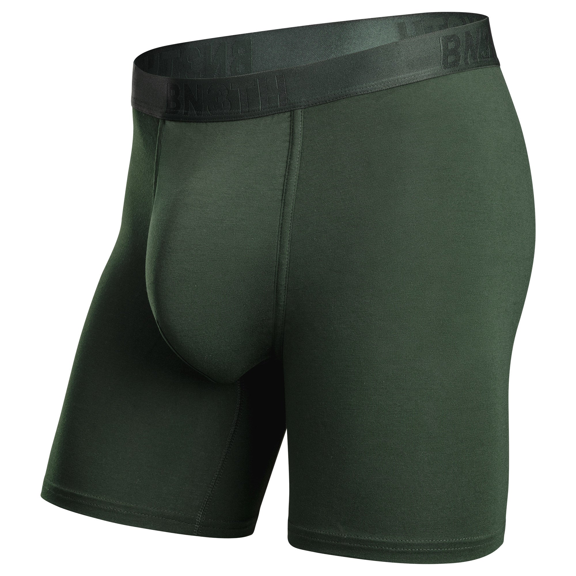 BN3TH Classic Icon Boxer Brief - Solid