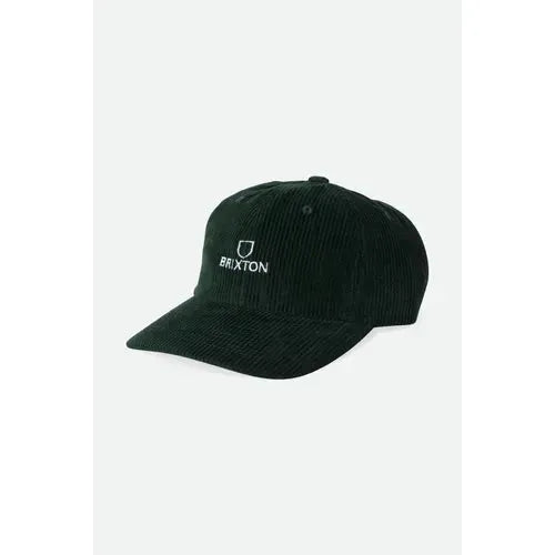 Brixton Alpha LP Cap