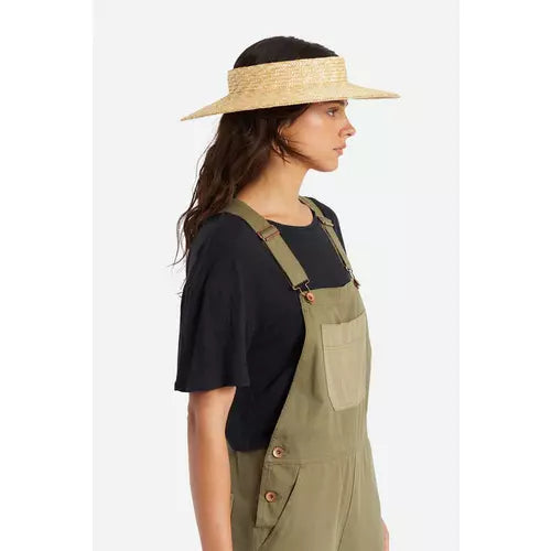 Brixton Joanna Visor