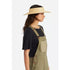 Brixton Joanna Visor