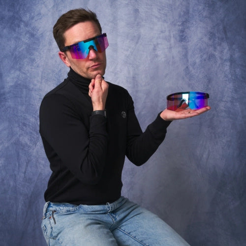 Pit Viper The Exec Original 2.0