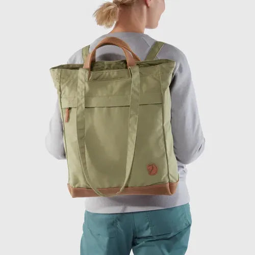 Load image into Gallery viewer, Fjallraven Totepack No. 2
