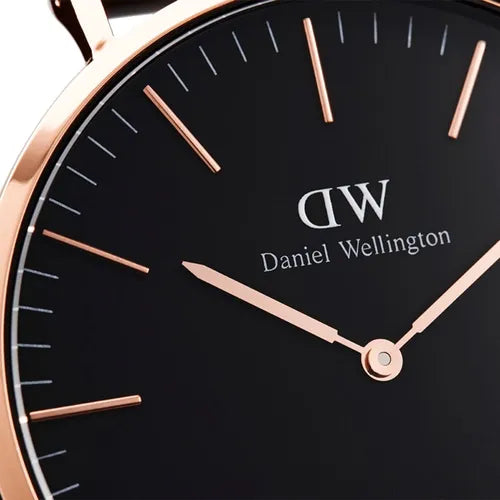 Load image into Gallery viewer, Danie Wellington Classic Bristol
