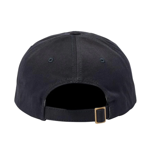 Brixton Alpha LP Cap Black Vintage Wash