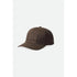 Brixton Palmer Proper Netplus MP Snapback
