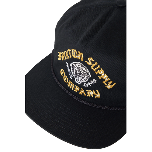 Brixton Morado MP Snapback