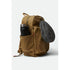 Brixton Traveler Backpack