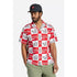 Brixton Coca-Cola Delivery LP Cap