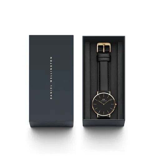 Daniel Wellington Classic Sheffield