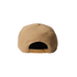 Brixton Crest C Snapback Sand/Pine Needle