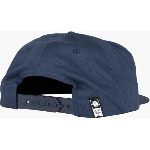 Salty Crew Fish Head 5 Panel
