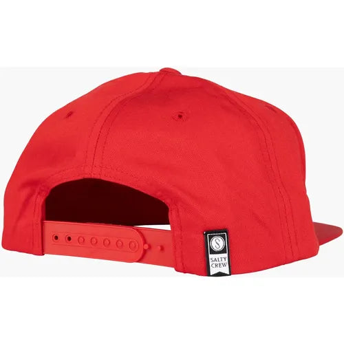 Salty Crew Fish Head 5 Panel
