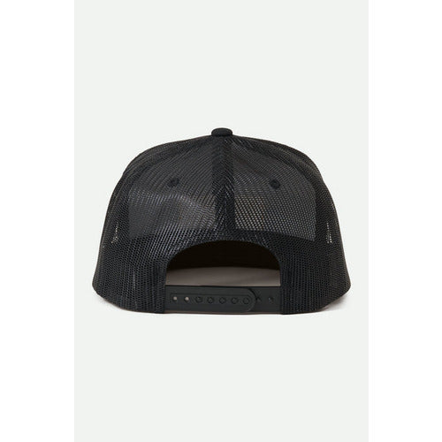 Load image into Gallery viewer, Brixton Steadfast HP Mesh Cap
