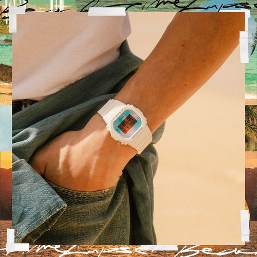 Load image into Gallery viewer, G-Shock DW5600
