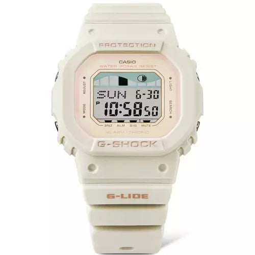 G-Shock GLXS56007 G-Lide Watch