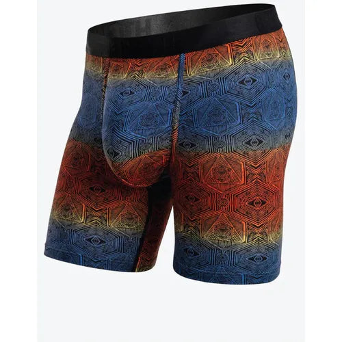 Load image into Gallery viewer, BN3TH Classic Icon Boxer Brief - Print
