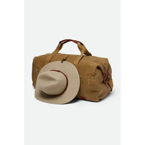 Brixton Traveller XL Weekender Duffle
