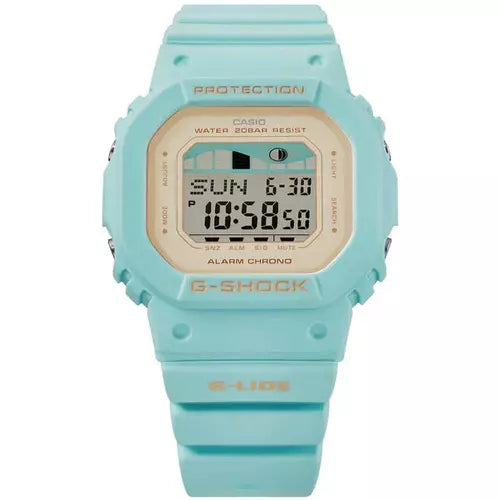 G-Shock GLXS56003 G-Lide Watch