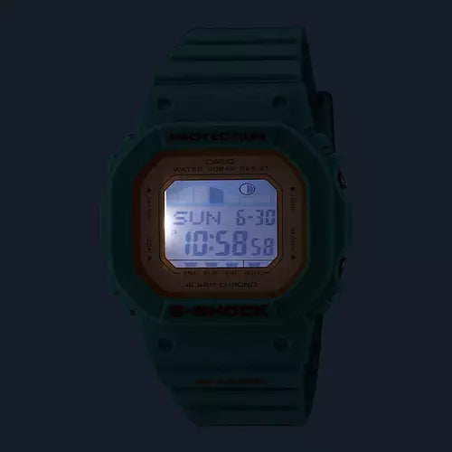 G-Shock GLXS56003 G-Lide Watch
