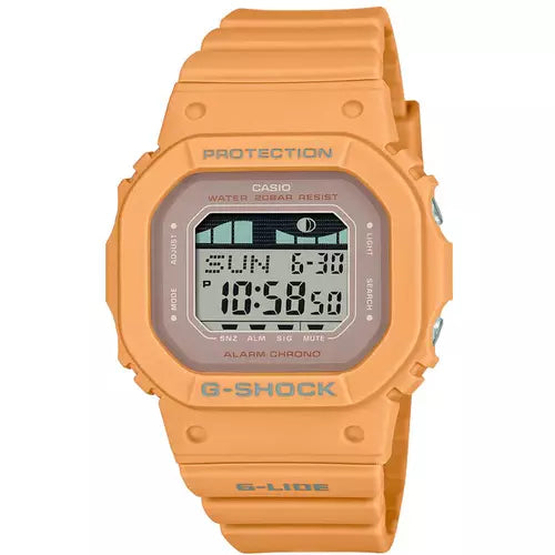 G-Shock GLXS56004 G-Lide Watch
