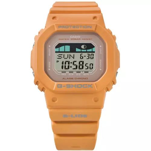 G-Shock GLXS56004 G-Lide Watch