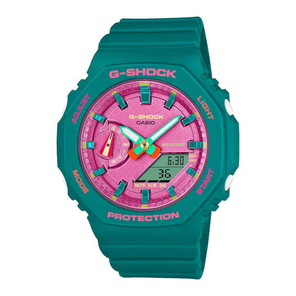 G-Shock GMAS2100BS3A Women's Watch