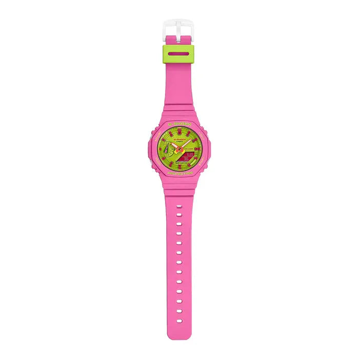 Load image into Gallery viewer, G-Shock GMAS2100BS4A Women&#39;s Watch
